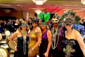 MasqueRED 2023 February 18